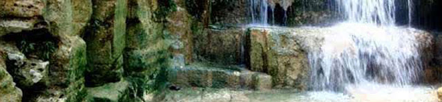Air Terjun LEPO Dlingo Air Terjun LEPO Dlingo