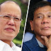How netizens see it: The difference between Duterte and BS Aquino during crisis