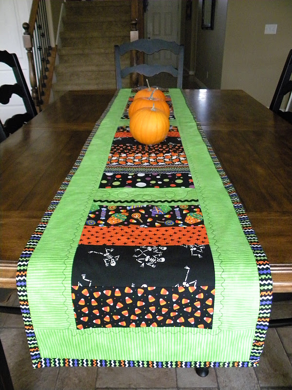 FlipChick Designs: Halloween Sewing Projects