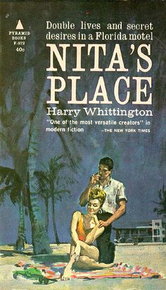Strange Bargain by Harry Whittington Strange Bargain by Harry Whittington