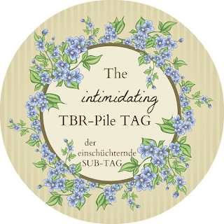 the intimidating tbr pile tag