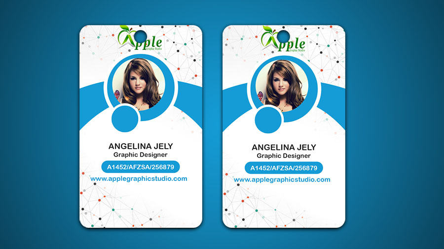 id card studio