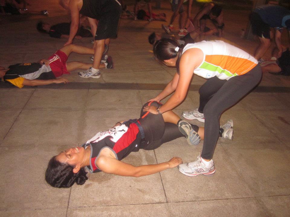 Curly Climber aNR Session 13