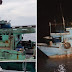 Sebanyak 14 Kapal Vietnam Kembali Ditangkap di Perairan Natuna