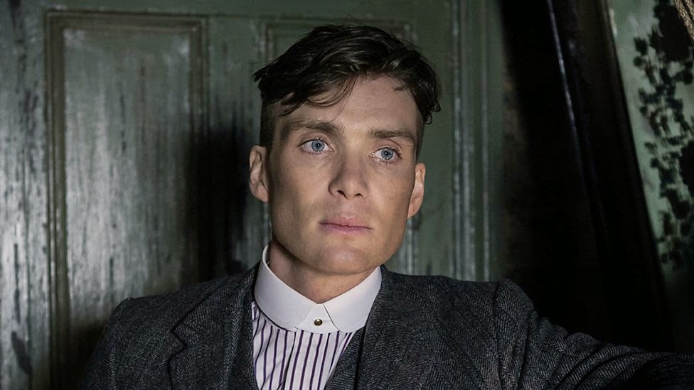 Chez Sentinelle La série Peaky Blinders, saison 1 Chez Sentinelle La série Peaky Blinders, saison 1
