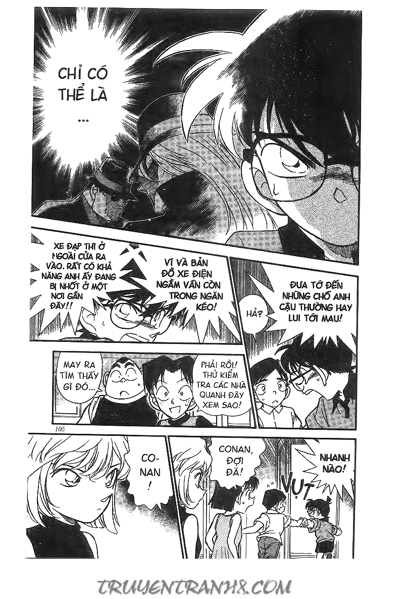 Detective Conan Chap 176 - Truyen.Chap.VN