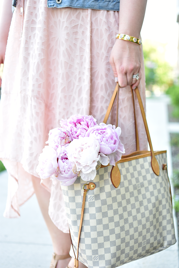 Margaret Elizabeth Jewelry / Mrs. on the Move