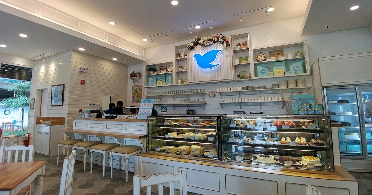 10 Dove Street Confectionery is Finally Home at Cebu IT Park