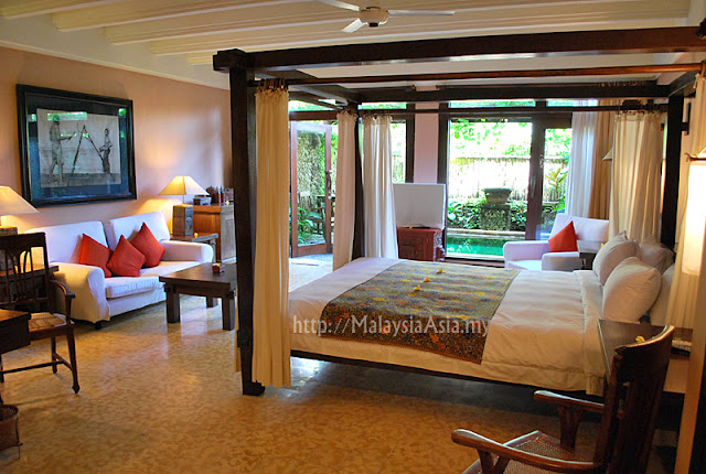 Tugu Canggu Rooms Rooms at Tugu Hotel Canggu