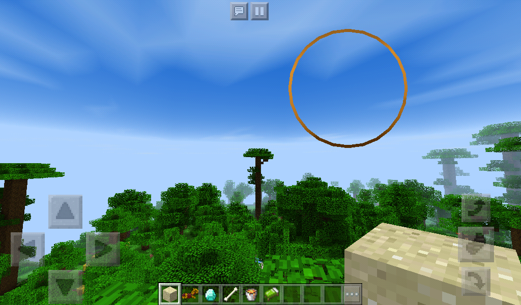 Newbie Shaders For Minecraft PE Android EigaBox