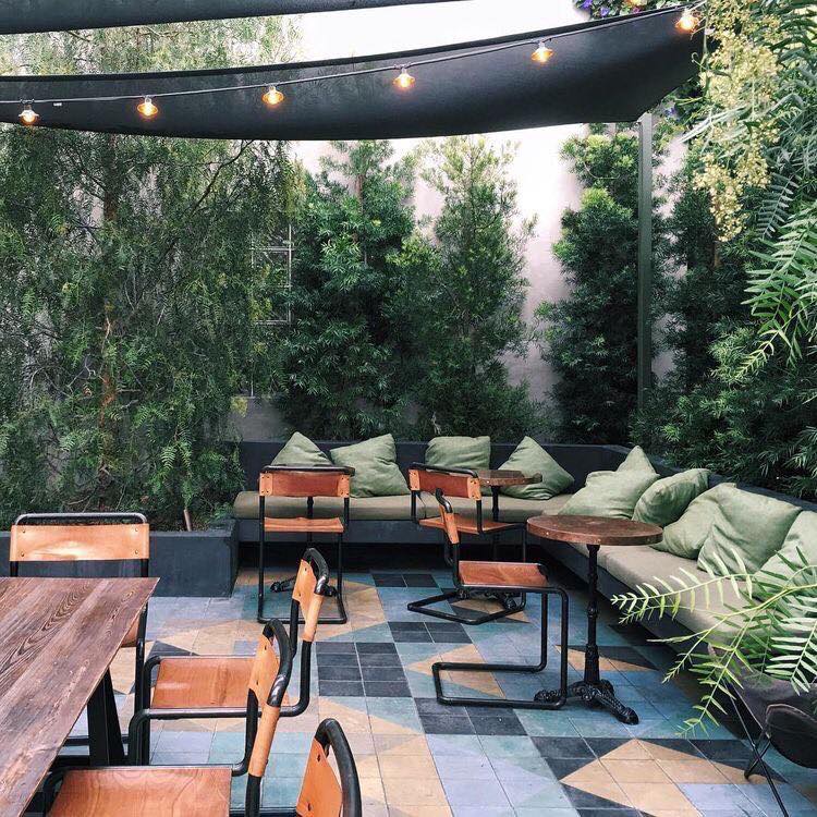 Front yard ideas - Decor Units