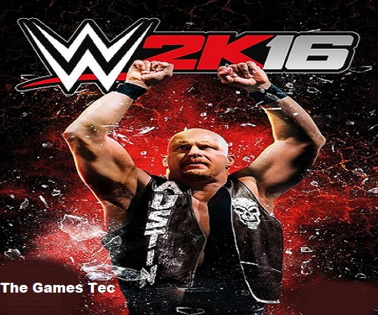 wwe 2k16 pc game wwe 2k16 pc game