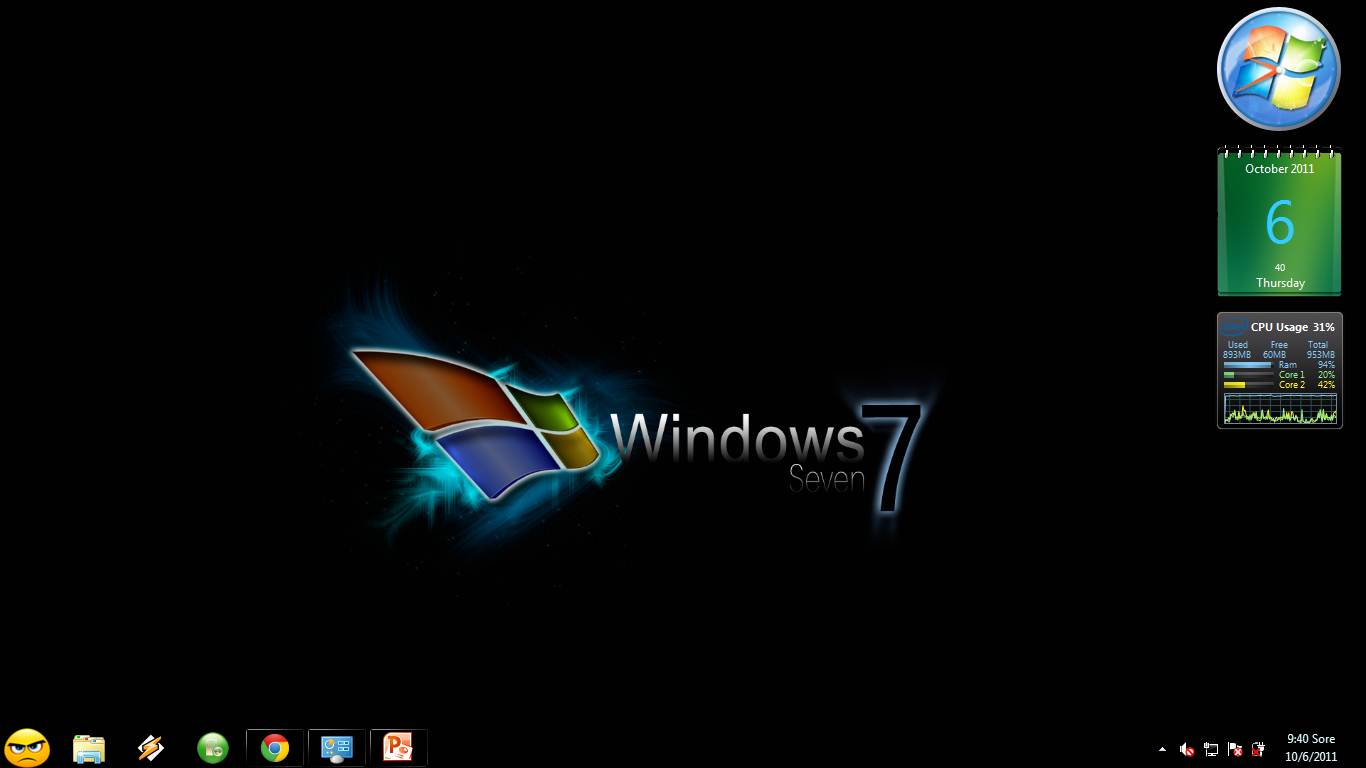 Windows 12 презентация