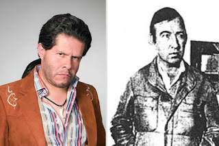 Rafael Muñoz Talavera & Juan Montoya