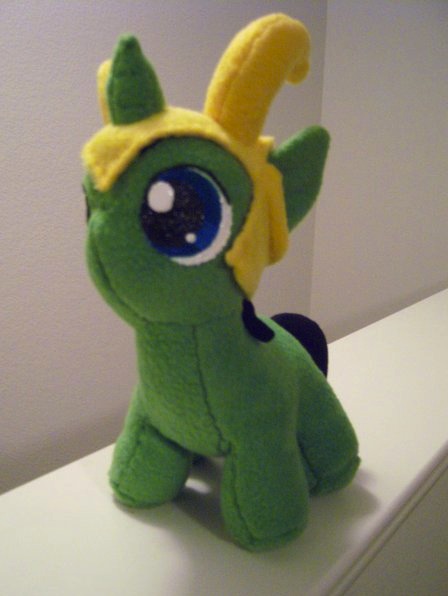 Is Loki Really A Special Squeezable Unicorn Is Loki Really A Special Squeezable Unicorn