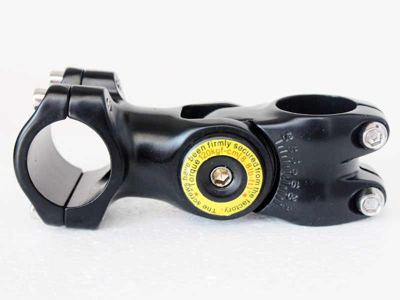 CHOO HO LEONG (CHL) Bicycle Adjustable Bicycle Head Stem