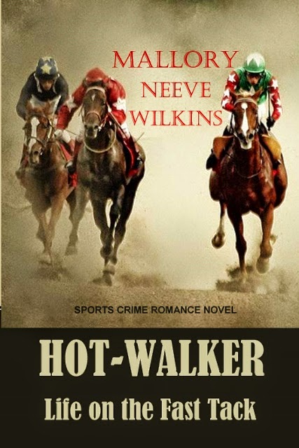 Hot Walker, Life on the Fast Track