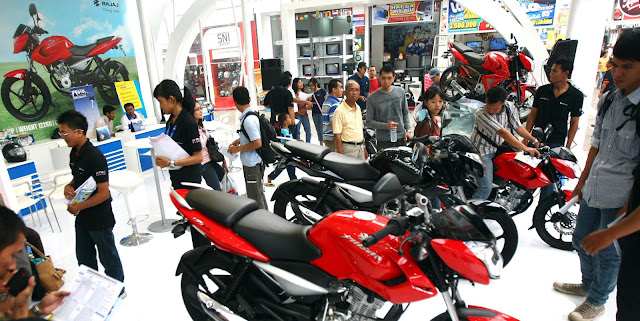 Banyak Orang Kredit Motor Bukan Karena Butuh, Melainkan Karena Harga Diri dan Penampilan?