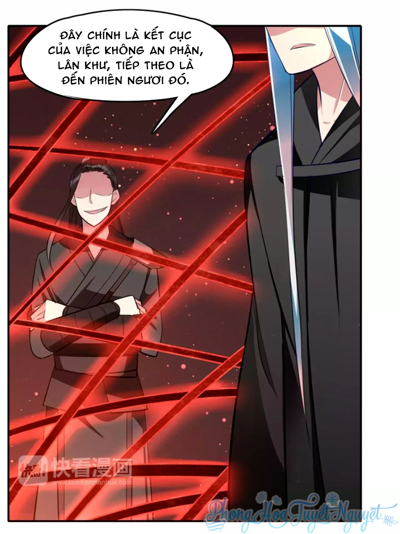 Cẩm Lý Quy Chap 14 - Next Chap 15