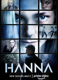 Hanna Temporada 2 Hanna Temporada 2