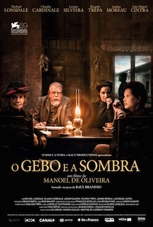 Gebo And The Shadow (2012)