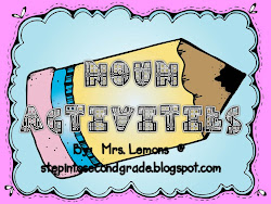 clip nouns weekend lemons mrs 2nd grade step into mudge almost