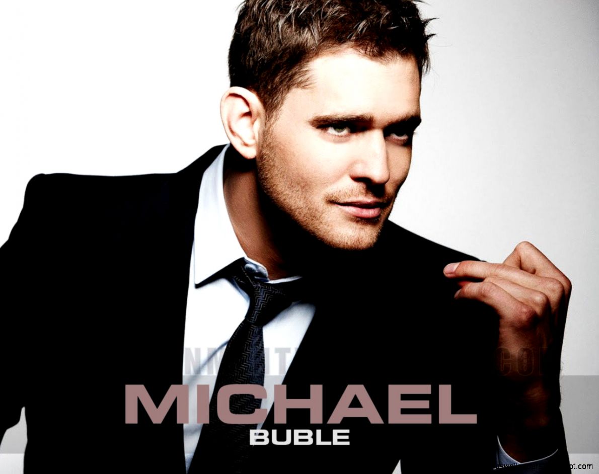 Lirik lagu Lirik Michael Buble   Home