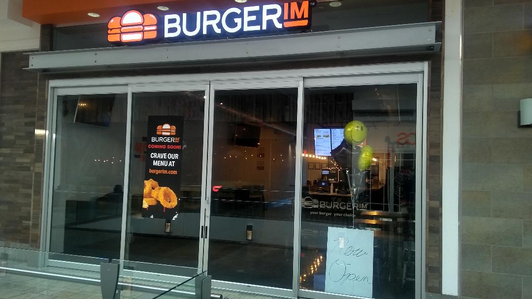 East MoCo Burgerim opens at Wheaton Plaza