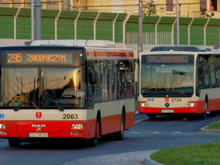 Czynniki wpływające na rozkład jazdy komunikacji miejskiej w Gdańsku - Czytaj więcej »