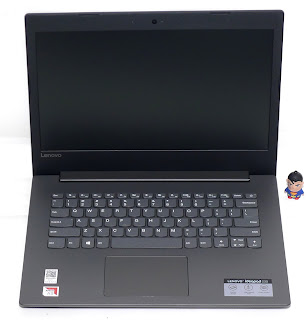 Laptop Baru Lenovo ideaPad 330-14AST AMD A9