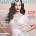 Sonam Kapoor Marie Claire Magazine Cover