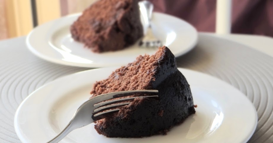 Words & Cake | Bake, Eat, Write, Read: Black Russian Cake