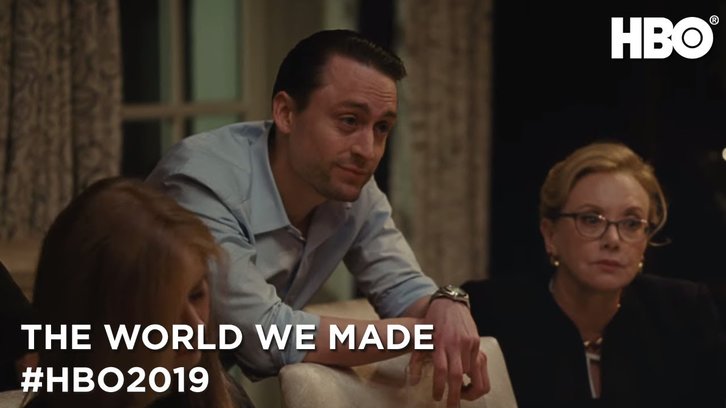 HBO 2019 - The World We Made Promo