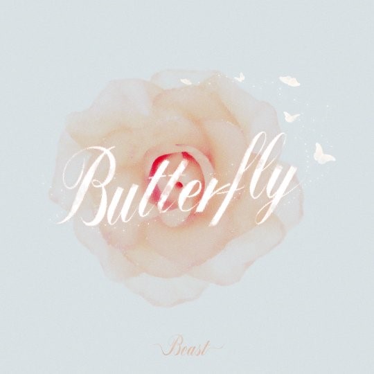 แปล เพลง butterfly bts
