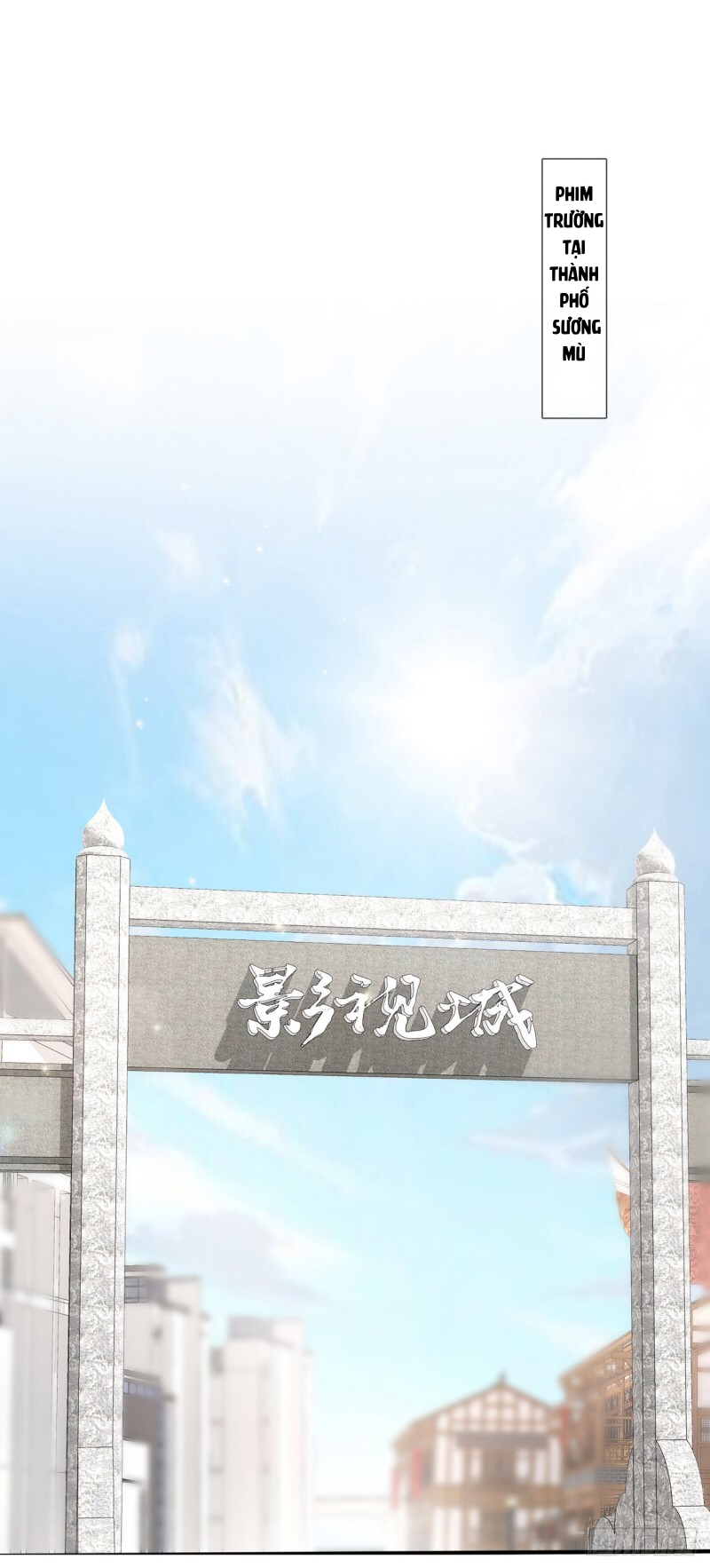 Tỷ Tỷ Nào Có Ý Xấu Chapter 1 - Trang 12