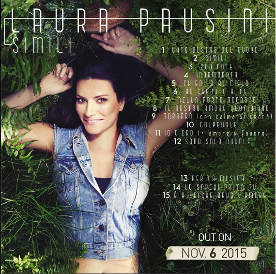 SIMILI LAURA PAUSINI SCARICA