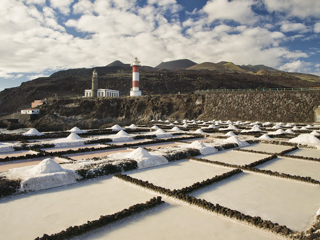 Ruta de los Volcanes de La Palma