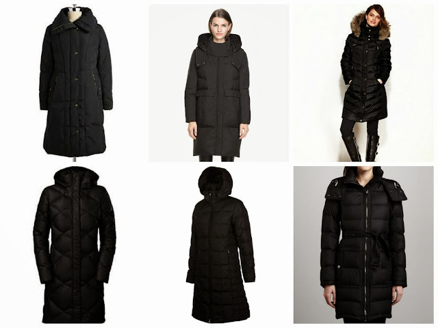 THE PERFECT PUFFER - Styled Snapshots