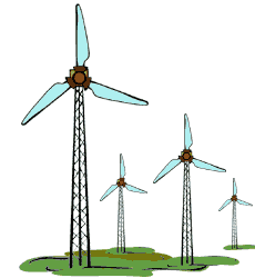 Wind Power - Clean, sustainable and affordable