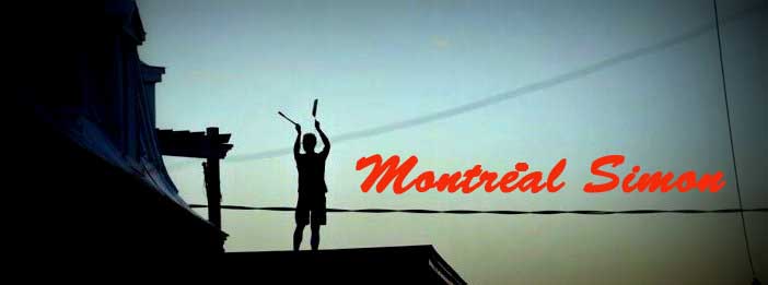 Montreal Simon