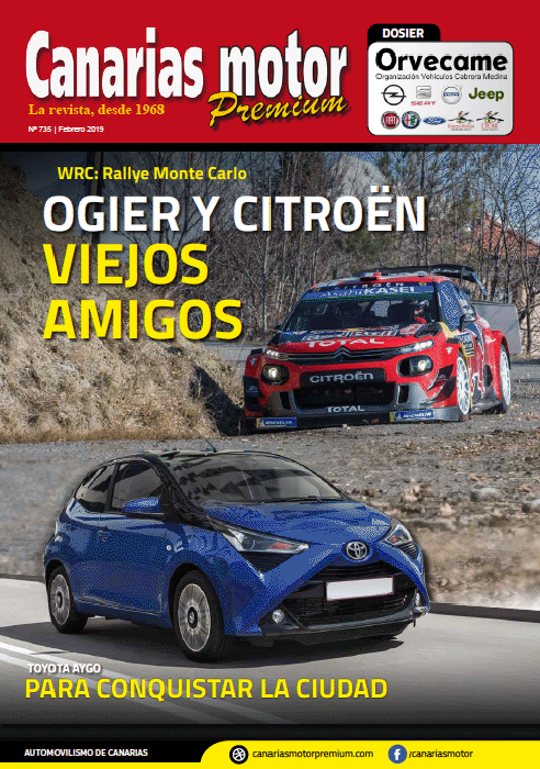 Portada CMP 735