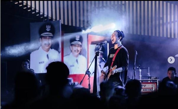 Chord Gitar Kis Band Feat Anisa Malini Malam Chord Sharing Center