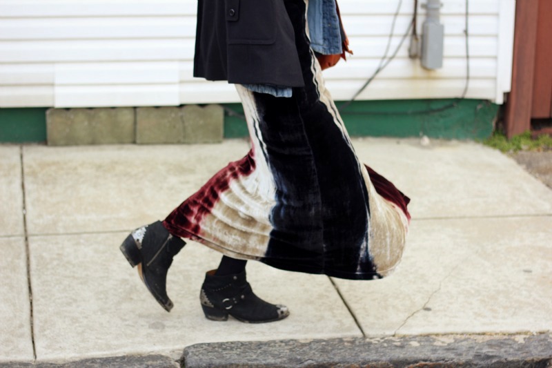 Runaway Cat Song of Style