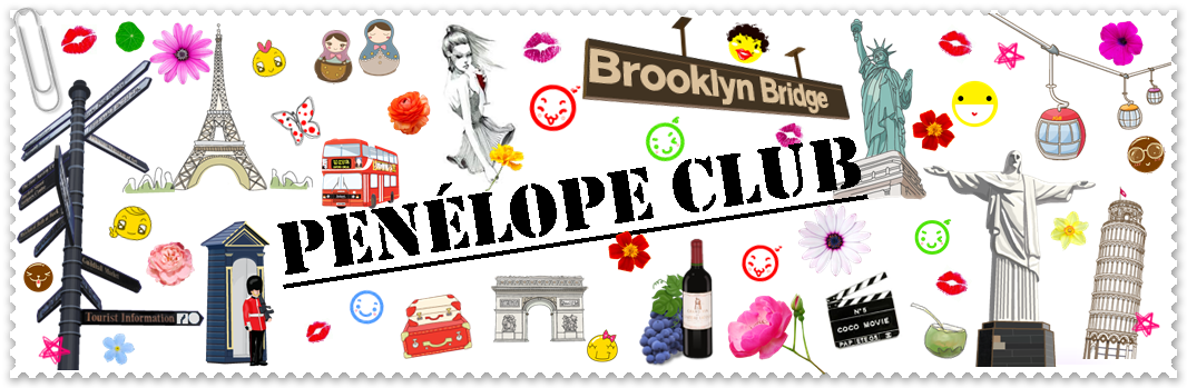 Penélope Club