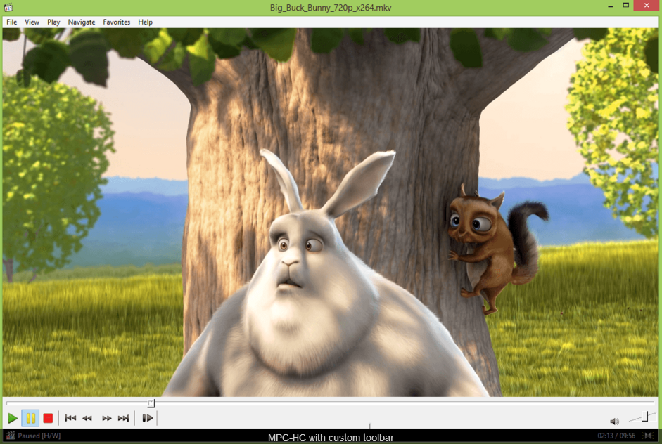Media Player Classic Full Offline Installer Download