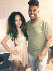 evans tiffany promise rh interviews exclusive acting talks ep important development release artist why re