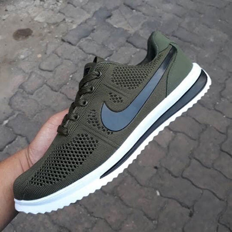 sepatu nike cortez original