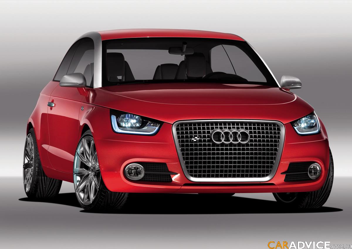 hot car wallpaper: Audi car pictures