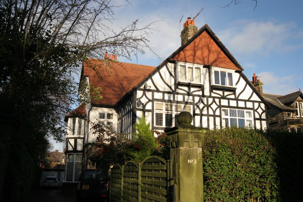 Harrogate Property News Harrogate Property News 2 bed flat for sale