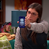 The Big Bang Theory: 6x03 "The Higgs Boson Observation"